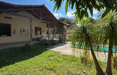 Fazenda à venda no Engenho, Santa Luzia 