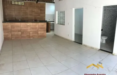 Casa com 3 quartos à venda na Rua V, Moradas da Lapinha, Lagoa Santa
