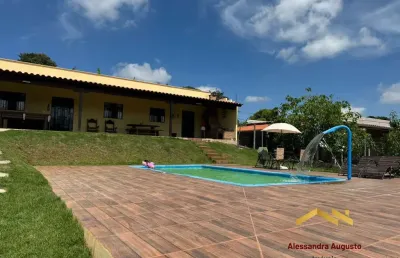 Fazenda à venda na R. Verde Palma, Tijuco, Esmeraldas