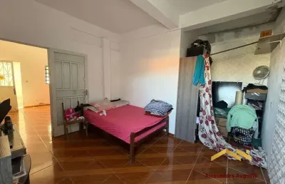 Casa com 2 quartos à venda no Monte Carlo, Santa Luzia 