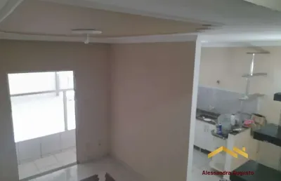Casa com 3 quartos à venda na Rua Quatro, Belo Vale, Santa Luzia