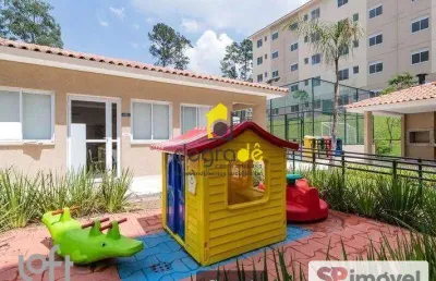 Apartamento com 2 quartos à venda na Colônia (Zona Leste), São Paulo 