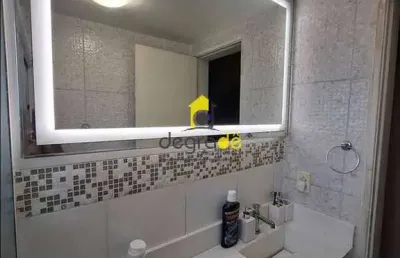 Apartamento para venda em jaraguá - zona oeste (são paulo)