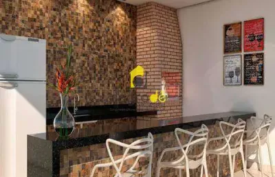 Apartamento para venda em colônia (zona leste) - são paulo