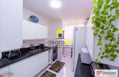 Apartamento para venda em jardim penha -zona leste (são paulo)
