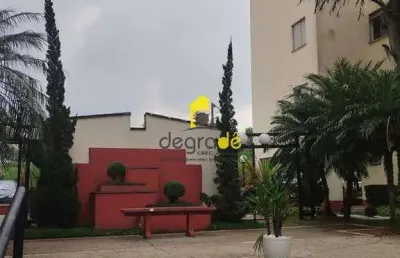 Apartamento para venda em jardim santa terezinha (zona leste) - são paulo