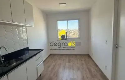 Apartamento para venda em jardim vila carrão - zona leste (são paulo)