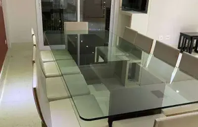 Apartamento para venda com 170 metros quadrados com 3 quartos em santana - são paulo - sp