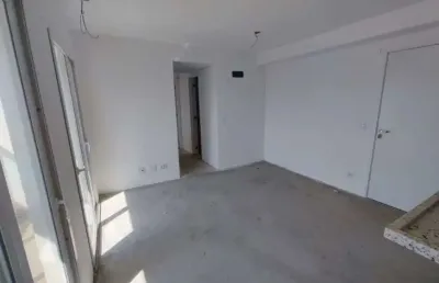 Apartamento á venda de 42m² com 2 dormitórios em jardim paraíso - são paulo - sp