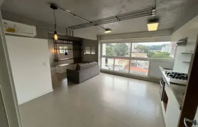 Apartamento aconchegante pronto para morar no jardim paraíso, são paulo