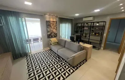Luxuoso apartamento pronto para morar no jardim são paulo, próximo a parques e shoppings