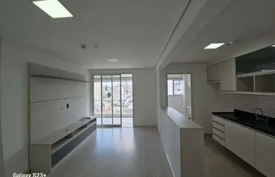 Apartamento com 1 quarto para alugar na Rua Doutor Olavo Egídio, 554, Santana, São Paulo