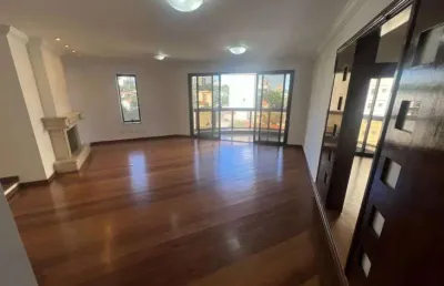Espaçoso apartamento residencial de 210m² em santana, são paulo com 3 suítes e comodidades de luxo
