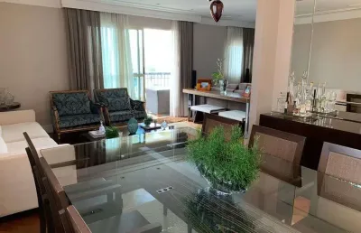 Apartamento a venda de 180 metros quadrados com 3 quartos em santana - são paulo - sp