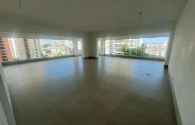 Espaçoso apartamento pronto para morar em santana, são paulo - 4 suítes, 5 vagas de garagem e áreas