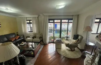 Apartamento de luxo em santana, são paulo - pronto para morar com 3 suítes e área de lazer completa
