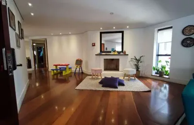 Apartamento para venda tem 260 metros quadrados com 4 quartos em santana - são paulo - sp