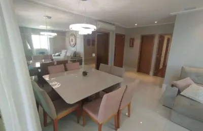 Apartamento a venda com 143m², 3 dormitórios com suíte em santana- são paulo