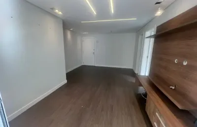 Apartamento a venda 129m², com 4 dormitórios e 3 vagas de garagem em santana -sp