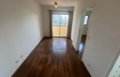 Apartamento aconchegante em santana, são paulo com 1 quarto, 1 banheiro e vaga de garagem