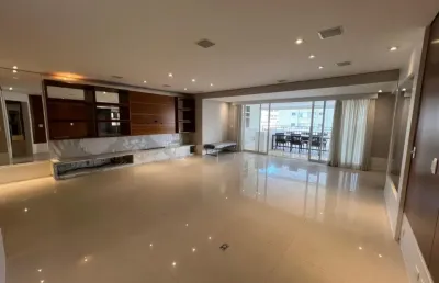 Apartamento residencial luxuoso em santana, são paulo - 4 suítes, 4 vagas e diversas comodidades