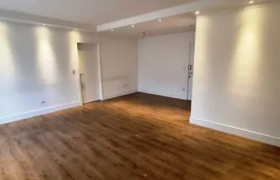 Amplo apartamento de 3 suítes na vila paulicéia, pronto para morar