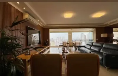 Penthouse exclusiva em santana, são paulo - 4 quartos, 4 suítes, luxo e conforto ao seu alcance!