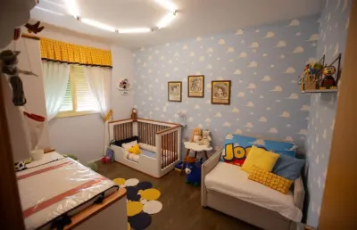 Apartamento pronto para morar na vila paulicéia, são paulo, com 3 quartos e infraestrutura completa de lazer