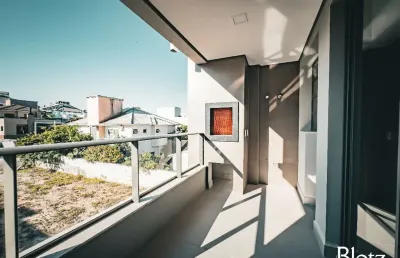 Apartamento moderno com 2 suítes, sacada gourmet e 2 vagas de garagem preparadas para carro elétrico