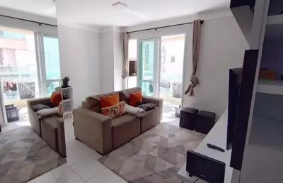 Apartamento à venda - 2 quartos (2 suítes) | 93m² - condomínio águas de brisamar