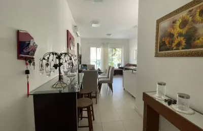 Apartamento com 2 quartos para alugar na Estrada Vereador Onildo Lemos, Ingleses do Rio Vermelho, Florianópolis