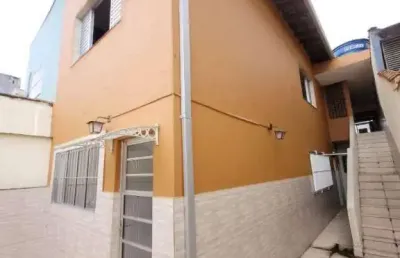 Sobrado com 2 dormitórios para alugar, 165 m² por r$ 3.055,20/mês - jardim paraventi - guarulhos/sp