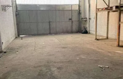 Galpão para alugar, 240 m² por r$ 8.749,99/mês - vila galvão - guarulhos/sp