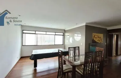 Apartamento com 3 dormitórios para alugar, 151 m² por r$ 4.089,05/mês - centro - guarulhos/sp