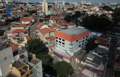Prédio, 2588 m² - venda por r$ 6.400.000,00 ou aluguel por r$ 58.100,00/mês - vila galvão - guarulhos/sp