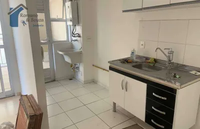 Apartamento com 2 dormitórios para alugar, 62 m² por r$ 3.085,15/mês - macedo - guarulhos/sp
