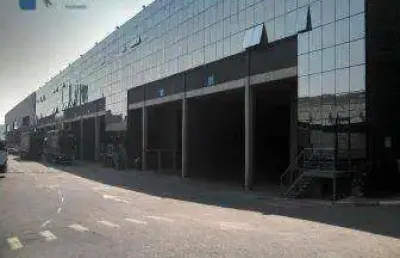 Galpão para alugar, 838 m² por r$ 62.646,12/mês - jardim cumbica - guarulhos/sp