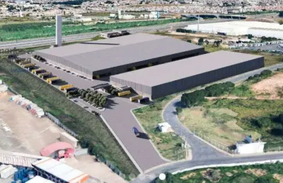 Galpão para alugar, 3059 m² por r$ 111.296,60/mês - cidade industrial satélite de são paulo - guarulhos/sp