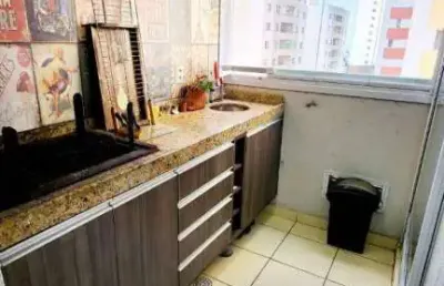 Apartamento com 2 dormitórios, 59 m² - venda por r$ 426.000,00 ou aluguel por r$ 2.975,64/mês - picanço - guarulhos/sp