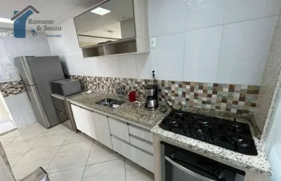 Apartamento para alugar, 64 m² por r$ 3.099,96/mês - macedo - guarulhos/sp