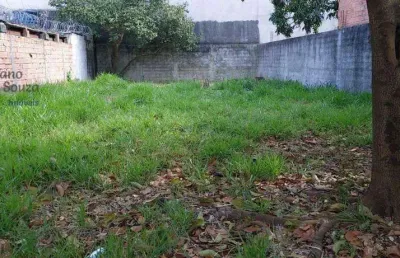 Terreno, 270 m² - venda por r$ 680.000,00 ou aluguel por r$ 4.500,01/mês - jardim cumbica - guarulhos/sp