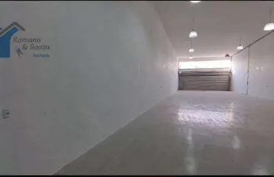 Salão para alugar, 450 m² por r$ 14.500,00/mês - jardim helena - são paulo/sp