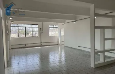 Sala para alugar, 80 m² por r$ 2.393,00/mês - vila galvão - guarulhos/sp