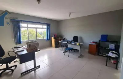Prédio para alugar, 270 m² por r$ 13.400,00/mês - vila antonieta - guarulhos/sp