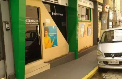 Salão para alugar, 128 m² por r$ 4.640,00/mês - centro - guarulhos/sp