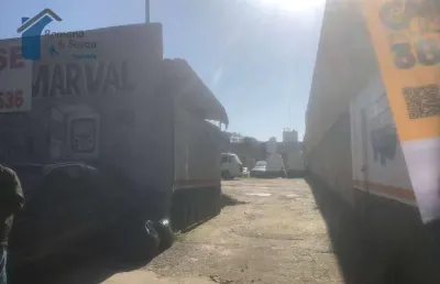 Área, 519 m² - venda por r$ 1.750,00 ou aluguel por r$ 13.230,00/mês - macedo - guarulhos/sp