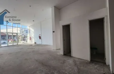 Salão, 180 m² - venda por r$ 1.500.000,00 ou aluguel por r$ 14.700,00/mês - macedo - guarulhos/sp