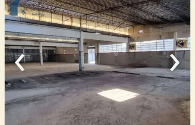 Galpão, 5010 m² - venda por r$ 14.999.000,00 ou aluguel por r$ 54.000,00/mês - cidade industrial satélite de são paulo - guarulhos/sp