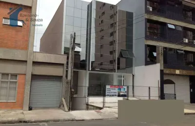 Prédio para alugar, 800 m² por r$ 33.594,00/mês - centro - guarulhos/sp