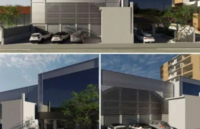 Galpão para alugar, 2000 m² por r$ 68.000,00/mês - macedo - guarulhos/sp